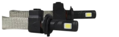 🔥KIT LED CITROEN C3 AIRCROSS  H7 6000K  BIANCO ANABBAGLIANTI🔥