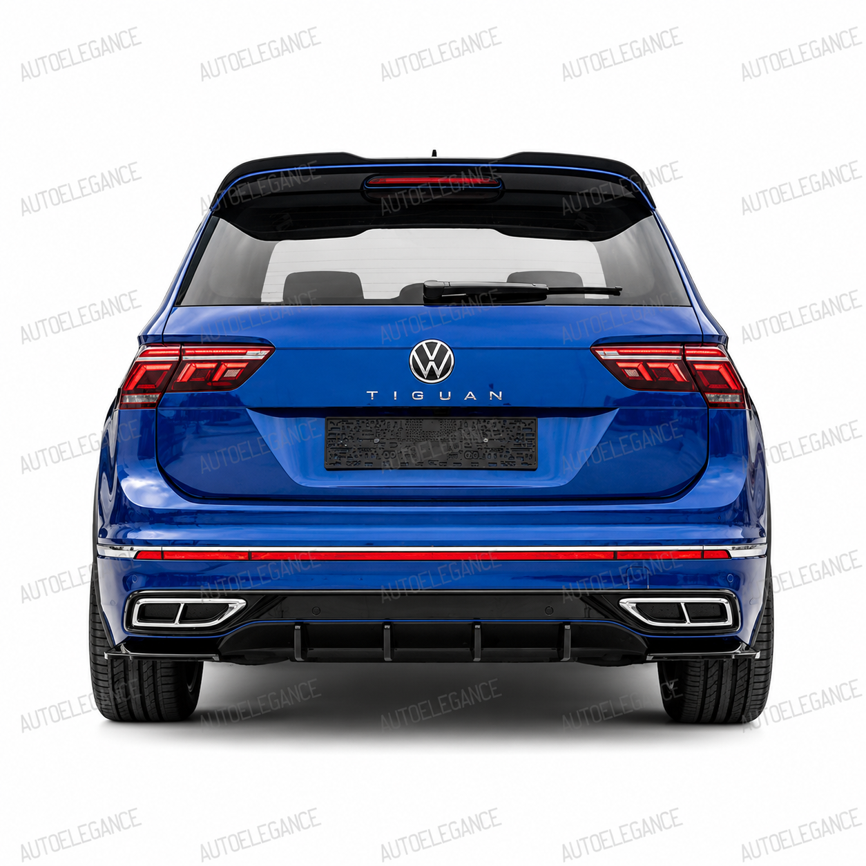 💕DIFFUSORI  VW Tiguan Mk2 FL 2020+ 💕