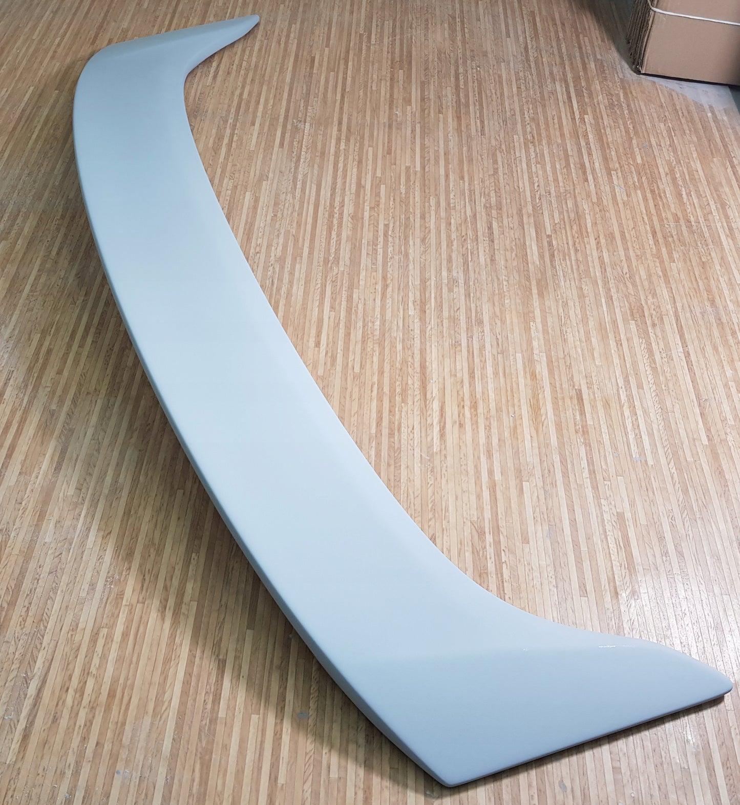 💕SPOILER SUITABLE FOR FORD MONDEO FUSION SALOON MK5 💕