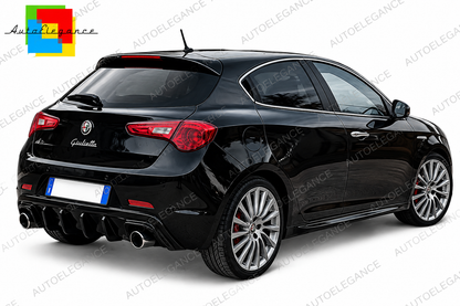 BODYKIT E36 + COUPE REAR LIGHTS WITH WHITE INDICATOR