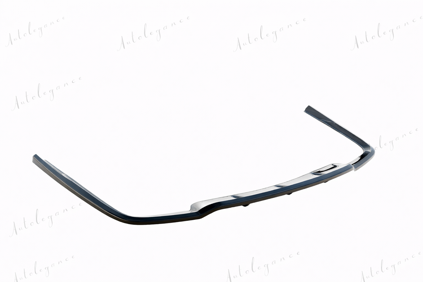 🔥ART.9580 SPLITTER POSTERIORE ADATTO PER LEXUS GS F SPORT HYBRID Mk4 (L10)🔥
