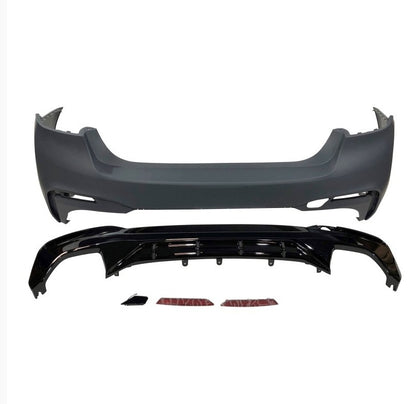 😍Paraurti posteriore adatto per BMW G30😍
