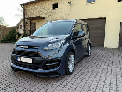 ⚙️ FORD TRANSIT CONNECT FULL BODY KIT ⚙️