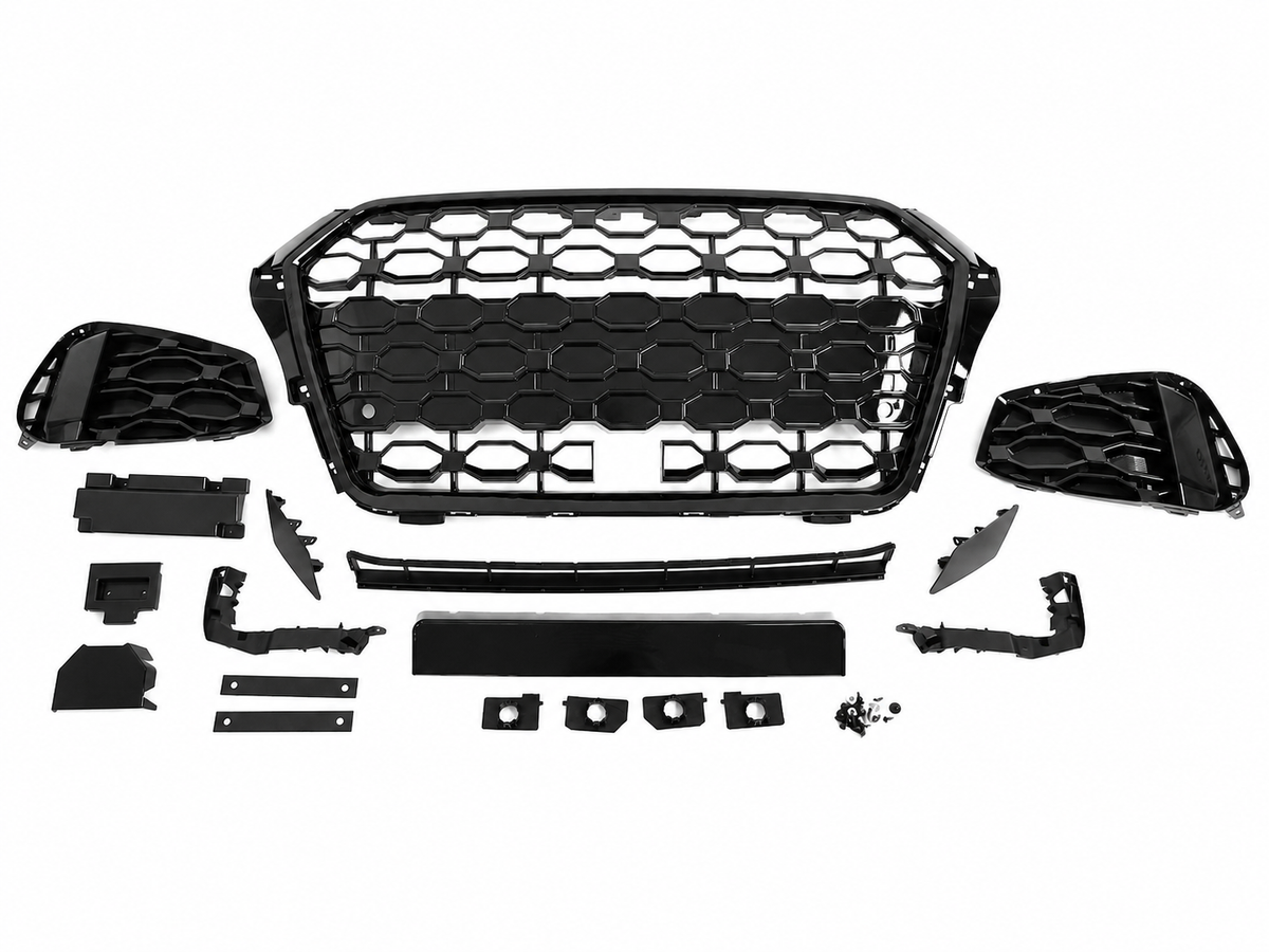 BODYKIT E36 + COUPE REAR LIGHTS WITH WHITE INDICATOR