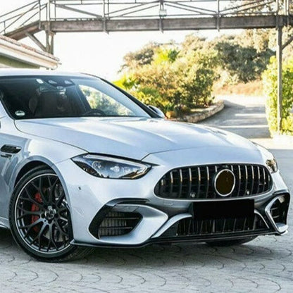 💫ART.7272 Bodykit adatto per Mercedes Classe C W206 2021+💫