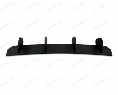 💫Diffusore Posteriore per VW Golf 8 MK8 R-line 2020-2023💫