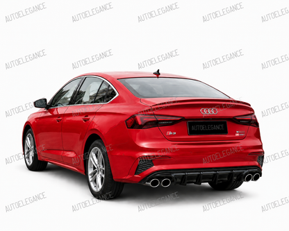 💕DIFFUSORI  Audi A3 S 8Y SD 2020+ 💕