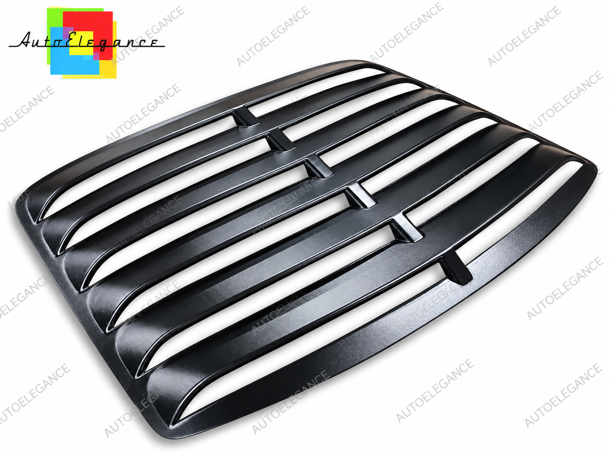 👉ART.10856 Louver lunotto posteriore adatto per Ford Escort 1995-2004 MK6👈