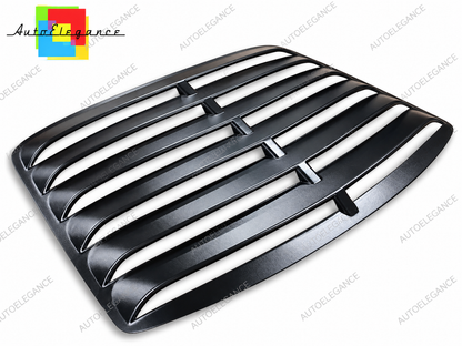 👉ART.10856 Louver lunotto posteriore adatto per Ford Escort 1995-2004 MK6👈