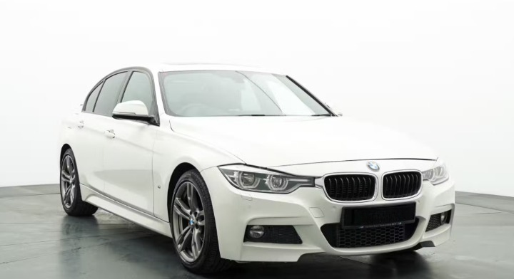 💕ART.5068   BODYKIT BMW SERIE 3 F30 💕