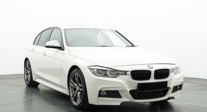 💕ART.5068   BODYKIT BMW SERIE 3 F30 💕