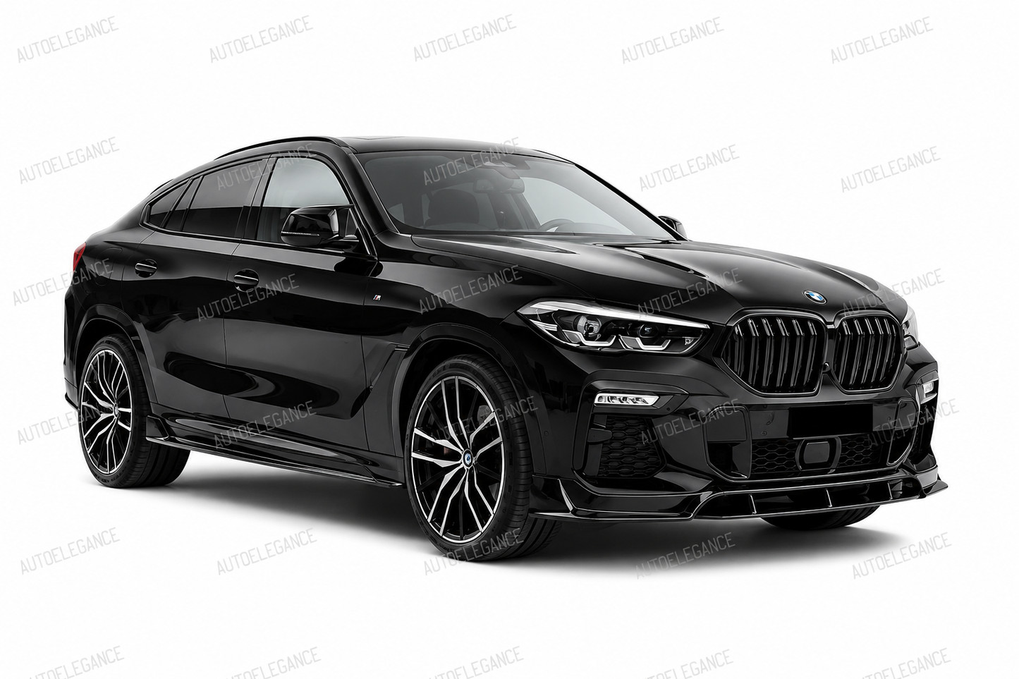 💕BODYKIT   BMW X6 G06 PRE-LCI 💕