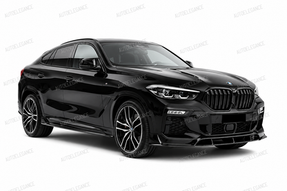 💕BODYKIT   BMW X6 G06 PRE-LCI 💕