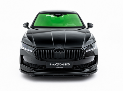 💕Bodykit V.1 Skoda Superb Sportline Mk4💕
