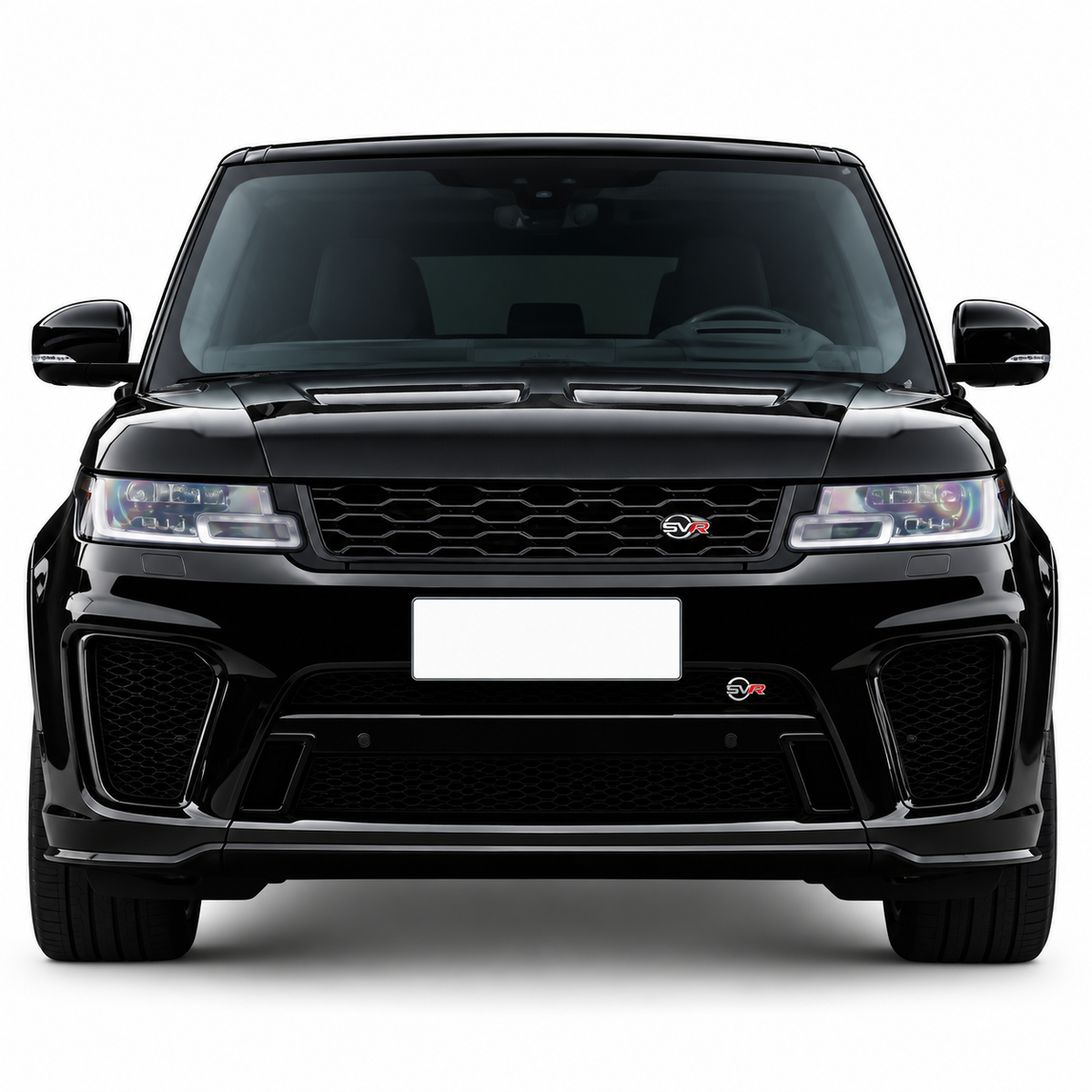 👉Bodykit Look SVR adatto per Range Rover Sport L494 Facelift (2017-2021)👈