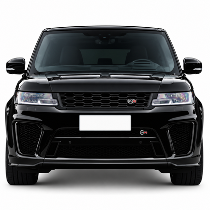 👉Bodykit Look SVR adatto per Range Rover Sport L494 Facelift (2017-2021)👈