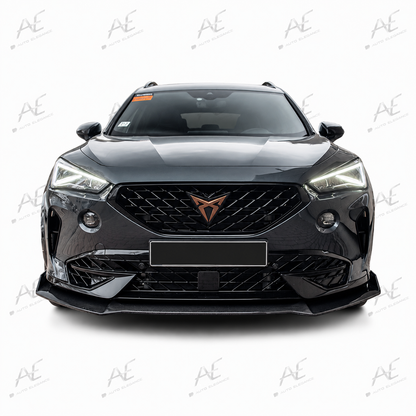 💕SPLITTER   Cupra Formentor Mk1 2020+ -💕