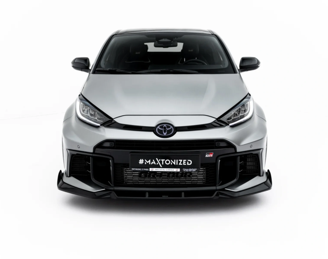 💕Bodykit Toyota GR Yaris Mk4 Facelift💕