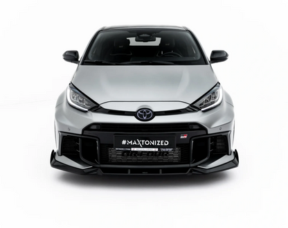 💕Bodykit Toyota GR Yaris Mk4 Facelift💕
