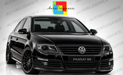 ART.5948 FARI ANTERIORI ADATTO PER VW PASSAT B6 3C 03.05-10