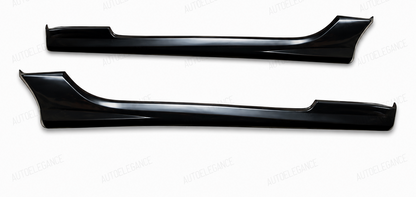 BODYKIT E36 + COUPE REAR LIGHTS WITH WHITE INDICATOR
