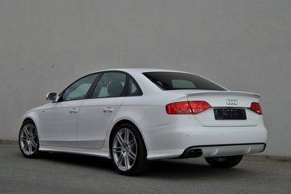 💕MINIGONNE LATERALI ADATTO PER AUDI A4 S4 B8 💕