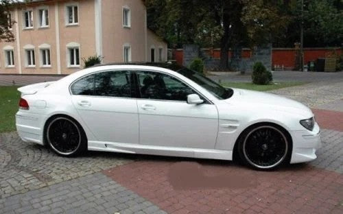 ⚙️Bmw 7 E65 E66 ATS Body Kit⚙️
