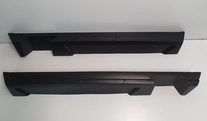 ⚙️ Mercedes Benz G-Class W463 2000-2018 Body Kit ⚙️