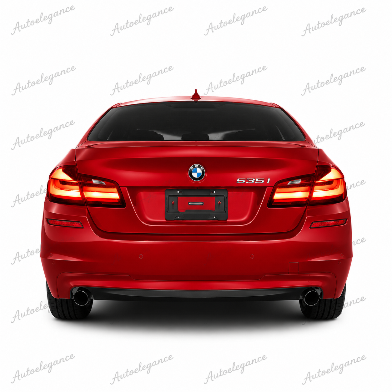 🔥ART.4822 FARI POSTERIORI DINAMICHE PER BMW SERIE 5 F10 M5 2011-2016🔥