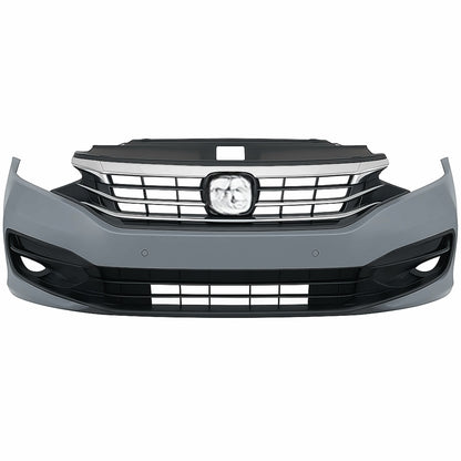 ✨PARAURTI ANTERIORE ADATTO PER PASSAT B8 2019+ LOOK R✨