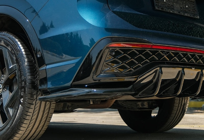 💫ART.2495 FLAPS VW Tiguan Mk3 2024+ A Plus R Line V1💫