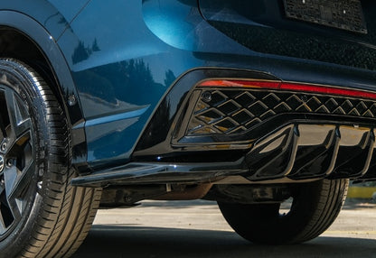 💫ART.2495 FLAPS VW Tiguan Mk3 2024+ A Plus R Line V1💫