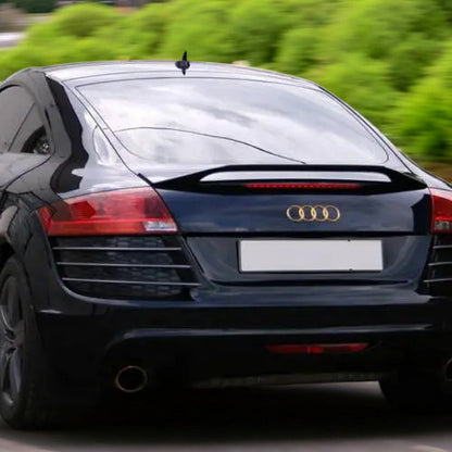 ❤️ SPOILER BAGAGLIAIO ADATTO PER AUDI TT MK2 8J❤️