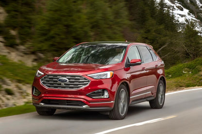 💥GRIGLIA NERA ADATTO PER Ford Edge 2019💥