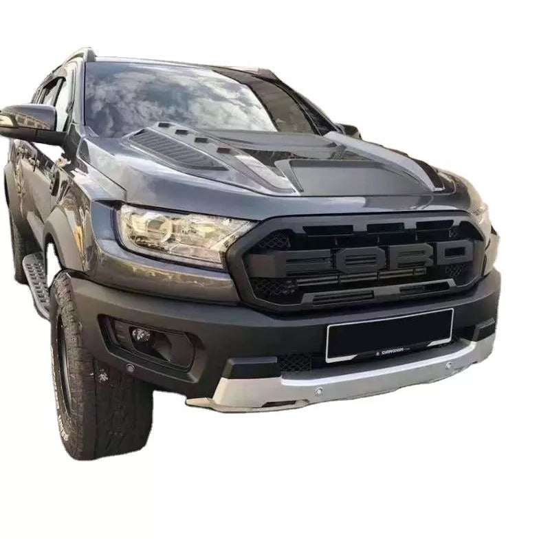 💫ART.4298 Bodykit adatto per Ford Ranger Raptor T7 /T8 (2016-2019)💫
