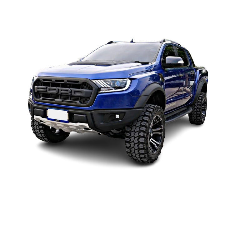 💫ART.4298 Bodykit adatto per Ford Ranger Raptor T7 /T8 (2016-2019)💫