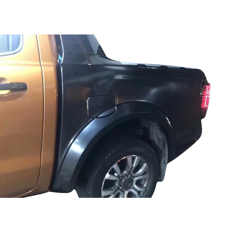 💫ART.4298 Bodykit adatto per Ford Ranger Raptor T7 /T8 (2016-2019)💫