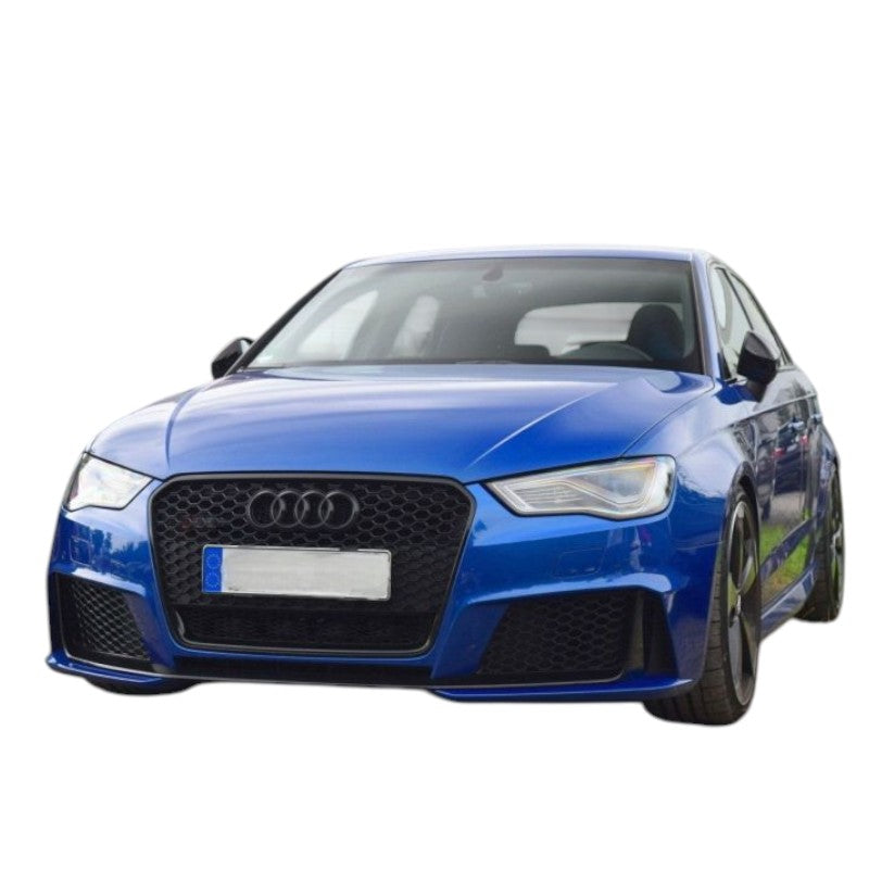 💫ART.3234 Griglia Audi A3 V8 Look RS3 2013-2015💫