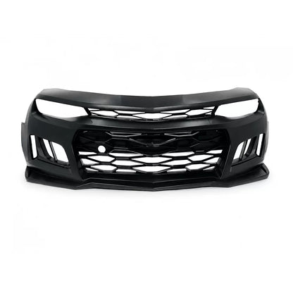 💫ART.10305 Parachoques delantero para Chevrolet Camaro LT RS y SS (2015-2018)💫