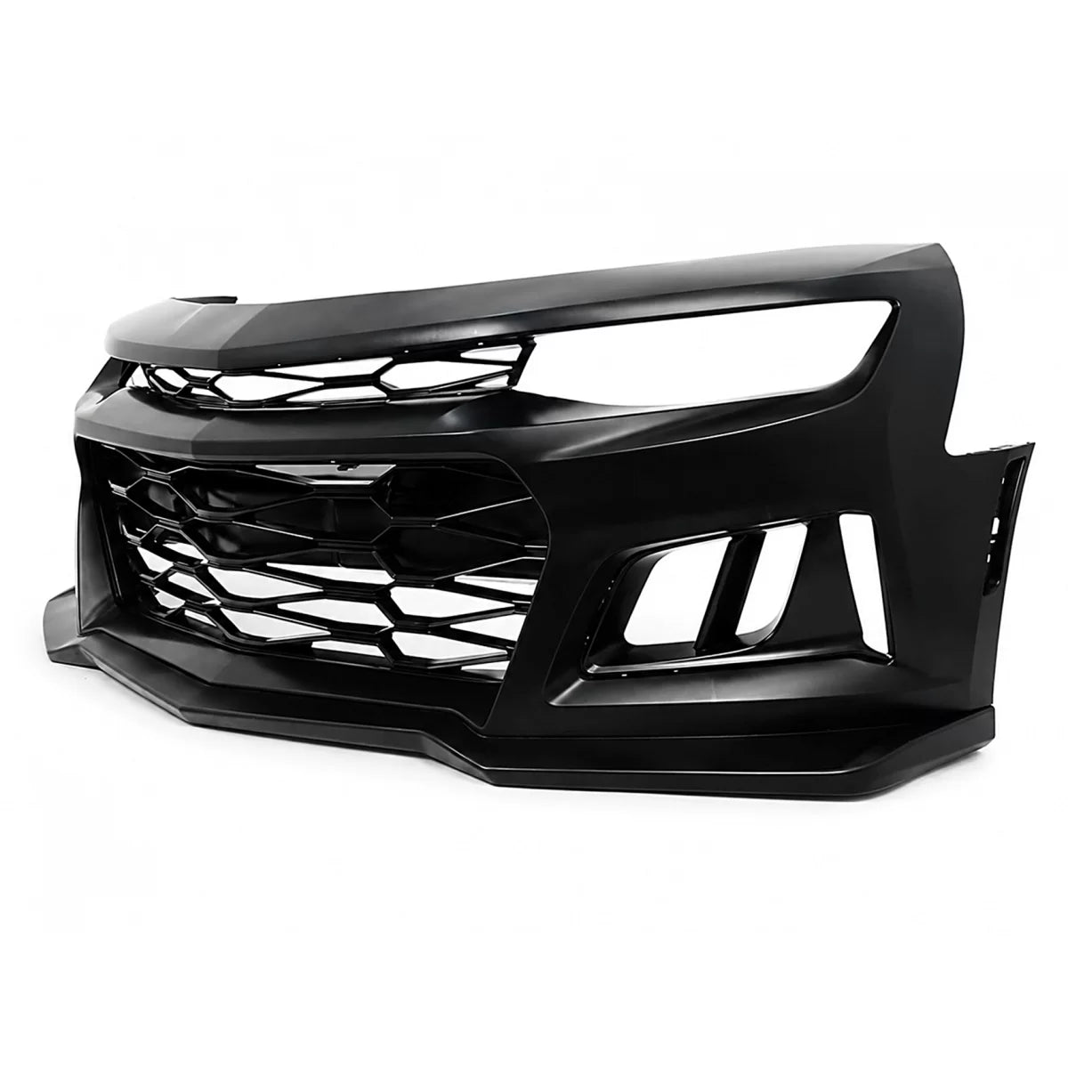 💫ART.10305 Parachoques delantero para Chevrolet Camaro LT RS y SS (2015-2018)💫