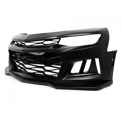 💫ART.10305 Parachoques delantero para Chevrolet Camaro LT RS y SS (2015-2018)💫