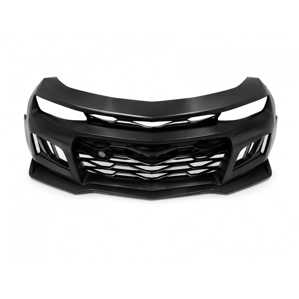 💫ART.10305 Parachoques delantero para Chevrolet Camaro LT RS y SS (2015-2018)💫