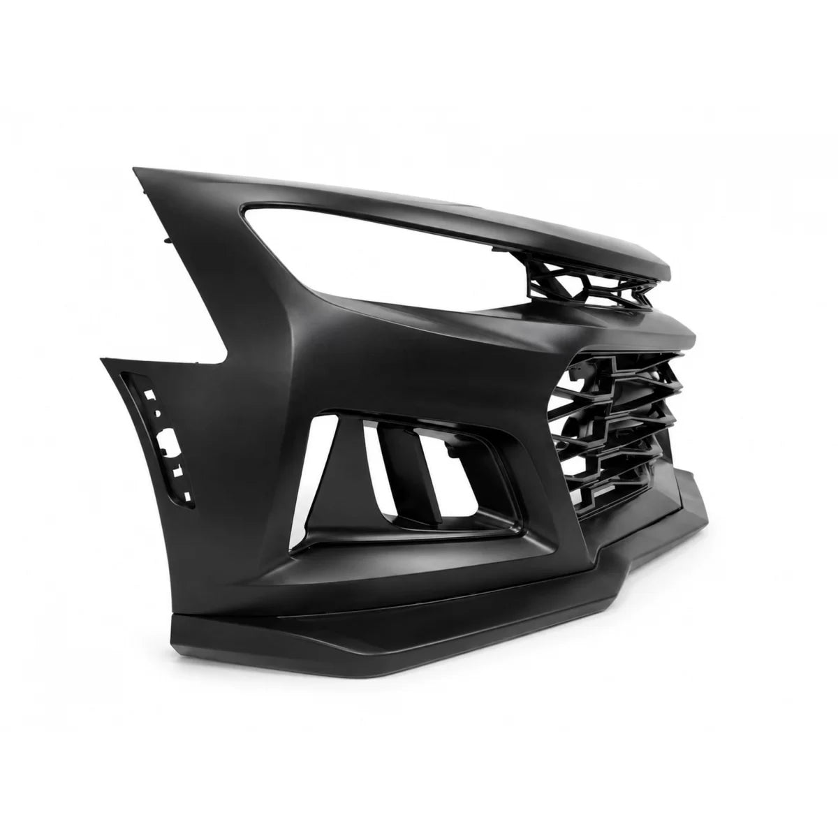 💫ART.10305 Parachoques delantero para Chevrolet Camaro LT RS y SS (2015-2018)💫