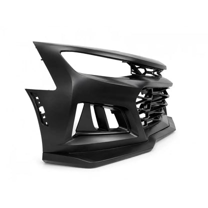 💫ART.10305 Parachoques delantero para Chevrolet Camaro LT RS y SS (2015-2018)💫