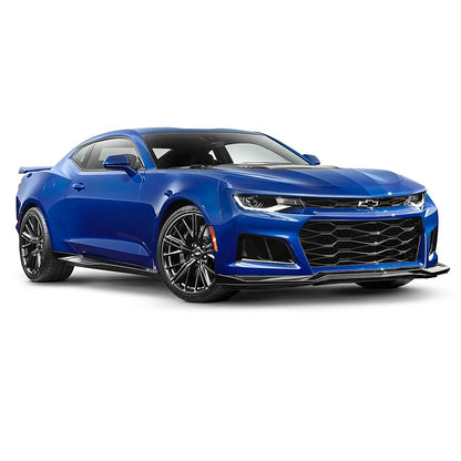 💫ART.10305 Parachoques delantero para Chevrolet Camaro LT RS y SS (2015-2018)💫