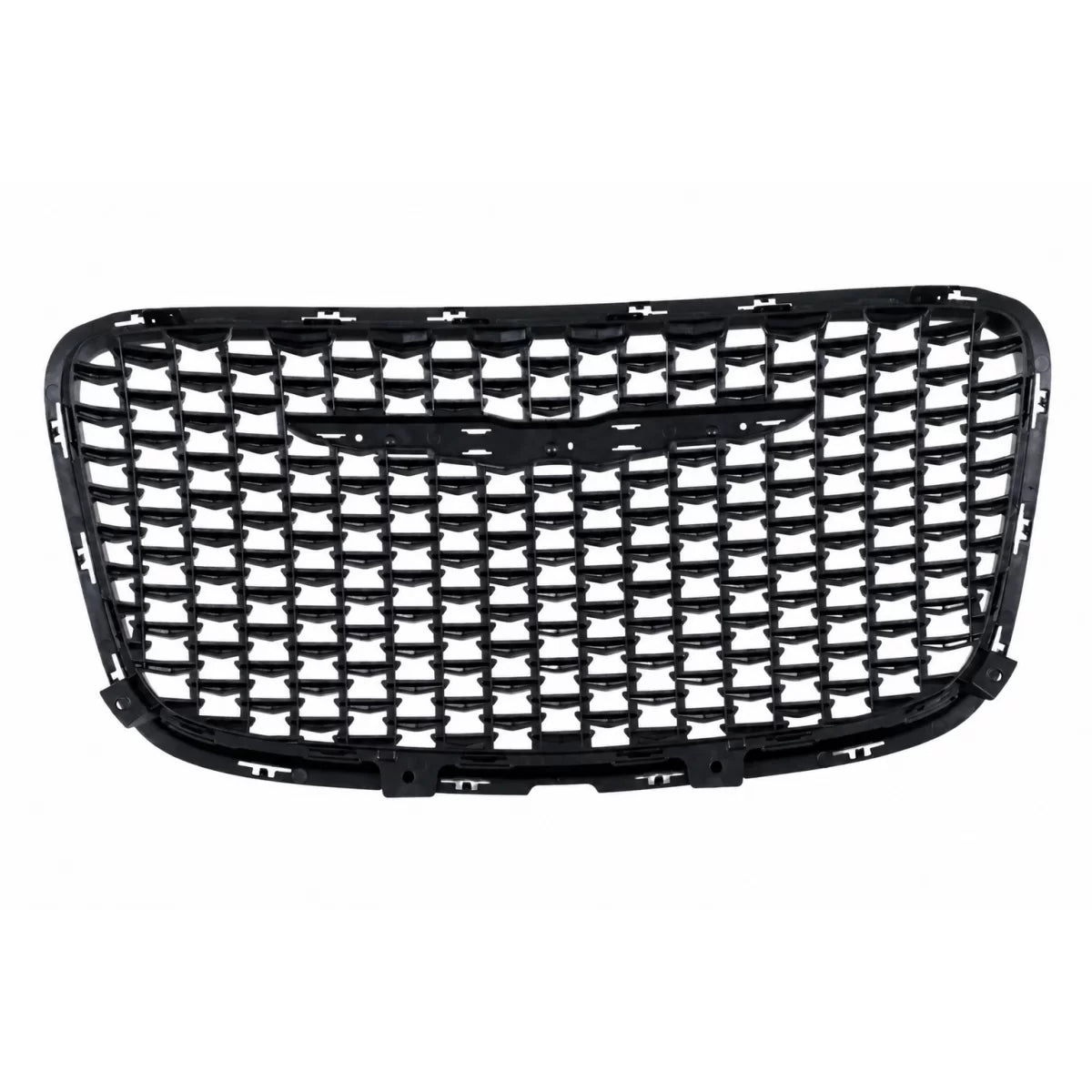 👉ART.10437 Paraurti Anteriore adatto per Chrysler 300C (2012-2022)👈