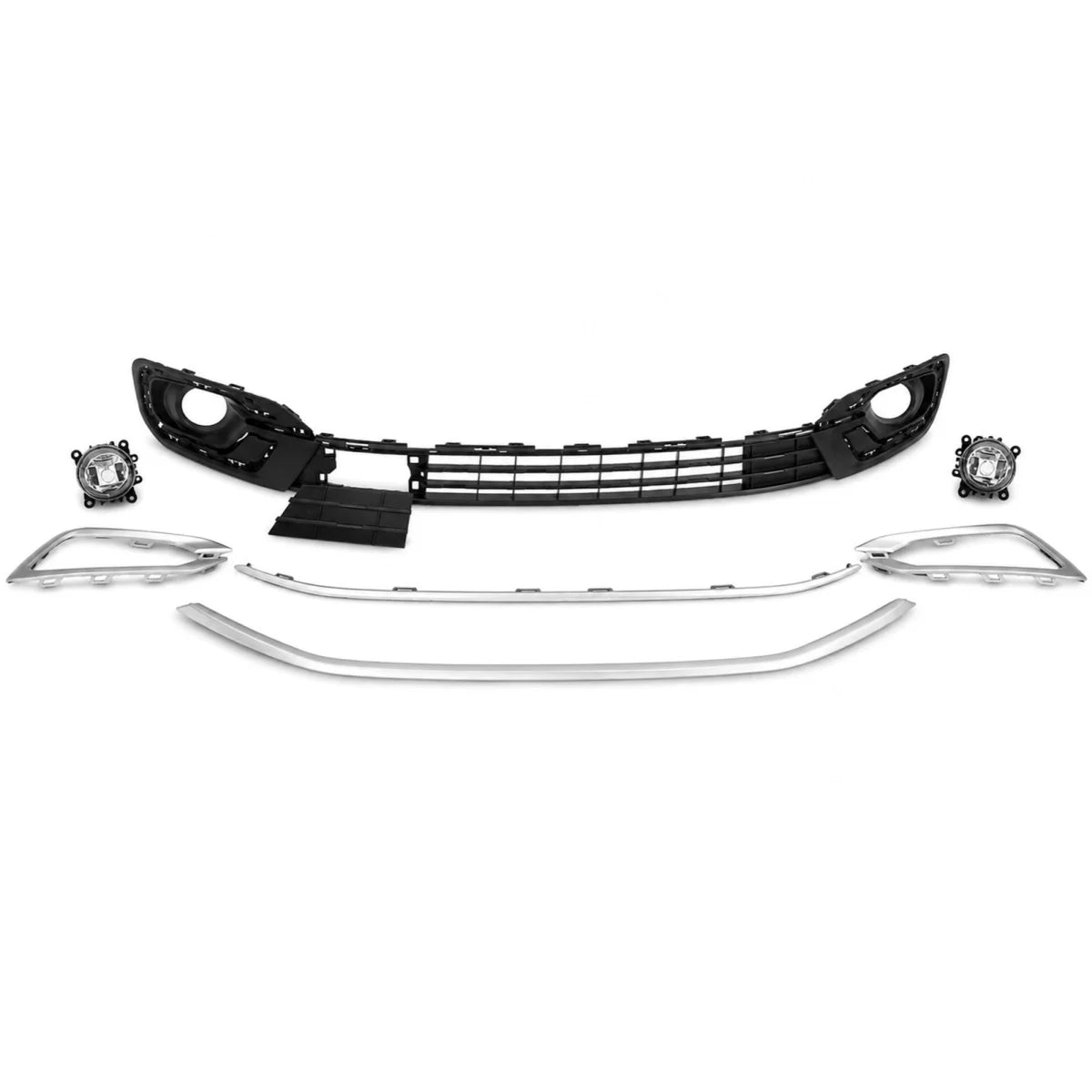 💕ART.10253  PARAURTI  ANTERIORI FIAT TIPO 356 (2021-2026)💕