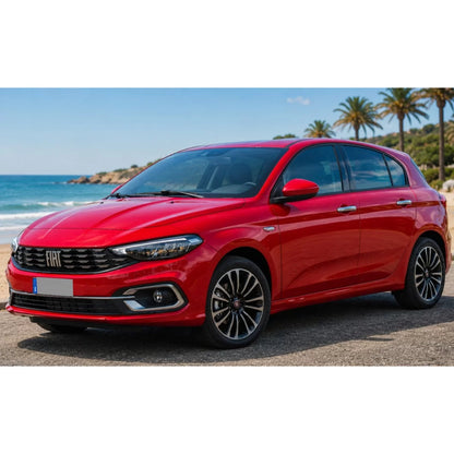 💕ART.10253  PARAURTI  ANTERIORI FIAT TIPO 356 (2021-2026)💕