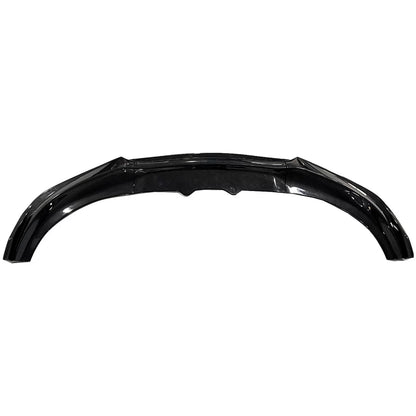 👉ART.10441 Splitter Anteriore Carbon Look per DODGE CHARGER SXT (2015-2023)👈