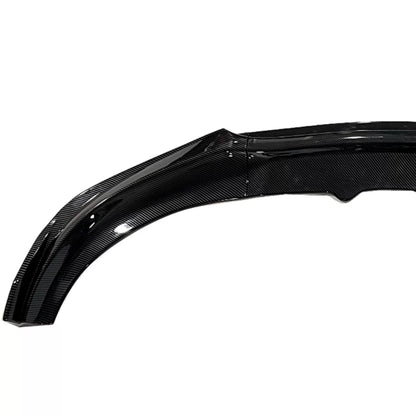 👉ART.10441 Splitter Anteriore Carbon Look per DODGE CHARGER SXT (2015-2023)👈